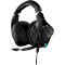 Наушники геймерские LOGITECH G635 Lightsync 7.1 (981-000750)