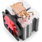 Кулер для процесора DEEPCOOL GAMER STORM Lucifer K2 (DPGS-MCH6-LCK2)