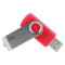 Флэшка GOODRAM UTS2 4GB Red (UTS2-0040R1BLB)