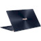 Ноутбук ASUS ZenBook 14 UX433FA Royal Blue (UX433FA-A5420T)