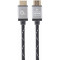 Кабель CABLEXPERT Select Plus HDMI v1.4 3м Gray (CCB-HDMIL-3M)