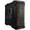 Корпус ASUS TUF Gaming GT501 Black (90DC0012-B49000)