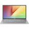 Ноутбук ASUS VivoBook 17 X712FA Transparent Silver (X712FA-BX321)