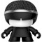 Портативна колонка XOOPAR X3 Boy Mini Metallic Black (XBOY81001.21M)