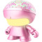 Портативная колонка XOOPAR X3 Boy Mini Metallic Pink with Payets (XBOY81001.33LE)