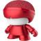Портативна колонка XOOPAR X3 Boy Mini Metallic Red (XBOY81001.15M)