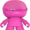 Портативная колонка XOOPAR X5 Boy Stereo Pink (XBOY31007.24G)