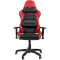 Крісло геймерське SPEEDLINK Regger Red (SL-660000-RD-01)