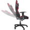 Крісло геймерське SPEEDLINK Regger Red (SL-660000-RD-01)