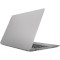 Ноутбук LENOVO IdeaPad S340 15 Platinum Gray (81N800XURA)
