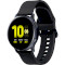 Смарт-часы SAMSUNG Galaxy Watch Active2 40mm Black Aluminium (SM-R830NZKASEK)