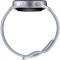 Смарт-часы SAMSUNG Galaxy Watch Active2 40mm Silver Aluminium (SM-R830NZSASEK)
