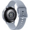 Смарт-годинник SAMSUNG Galaxy Watch Active2 40mm Silver Aluminium (SM-R830NZSASEK)