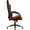 Крісло геймерське COUGAR Fusion Orange (3MFUSNXB.0001)