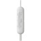 Навушники SONY WI-C200 White (WIC200W.CE7)
