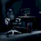 Крісло геймерське TRUST Gaming GXT 705 Ryon Black (23288)