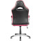 Кресло геймерское TRUST Gaming GXT 705 Ryon Pink (23206)