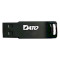 Флешка DATO DS3003 16GB Black (DS3003B-16G)