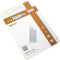 Флэшка DATO DS7002 16GB USB2.0 Silver (DS7002S-16G)