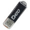 Флэшка DATO DS7012 16GB Black (DS7012B-16G)