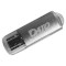 Флешка DATO DS7012 16GB USB2.0 Silver (DS7012S-16G)