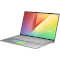 Ноутбук ASUS VivoBook S15 S532FL Transparent Silver (S532FL-BQ049T)