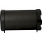 Портативная колонка OMEGA Bluetooth OG70 Bazooka Black Rubber