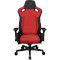 Крісло геймерське HATOR ARC Stelvio Red (HTC-987)