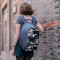 Рюкзак XD DESIGN Bobby Compact Anti-Theft Backpack Camouflage Green (P705.657)