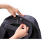 Рюкзак XD DESIGN Bobby Compact Anti-Theft Backpack Zebra (P705.651)