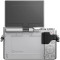 Фотоапарат PANASONIC Lumix DC-GX880 Silver Kit Lumix G Vario 12-32mm f/3.5-5.6 ASPH. MEGA O.I.S. (DC-GX880KEES)