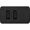 Зарядний пристрій ACME CH204 2-ports USB Wall Charger 2.4A (212781)