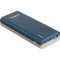 Повербанк VINGA 10000 Soft Touch 10000mAh Blue (BTPB3810QCROBL)