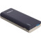 Повербанк VINGA 10000 Soft Touch 10000mAh Purple (BTPB3810QCROP)