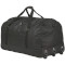 Дорожная сумка на колёсах TRAVELZ Wheelbag 100 Black (603091)