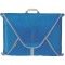 Чохол для одягу EAGLE CREEK Pack-It Original Garment Folder L Blue
