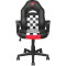 Крісло геймерське TRUST Gaming GXT 702 Ryon Junior (22876)