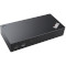 Док-станція для ноутбука LENOVO ThinkPad USB-C Dock Gen 2 (40AS0090EU)