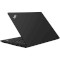 Ноутбук LENOVO ThinkPad E495 Black (20NE000JRT)