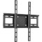 Кріплення настінне для ТВ EAGLE TV50 30"-55" Black (E0109)