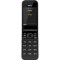Мобільний телефон NOKIA 2720 Flip Black (16BTSB01A10)