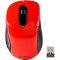 Миша A4TECH G3-630N Red
