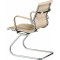 Конференц-крісло SPECIAL4YOU Solano Office Artleather Beige (E5906)
