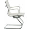 Конференц-кресло SPECIAL4YOU Solano Office Artleather White (E5876)
