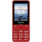 Мобільний телефон PHILIPS Xenium E169 Red (CTE169RD/00)