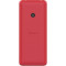 Мобильный телефон PHILIPS Xenium E169 Red (CTE169RD/00)