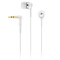 Наушники SENNHEISER CX 1.00 White (506084)