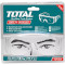 Захисні окуляри TOTAL TSP304