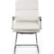 Конференц-кресло SPECIAL4YOU Solano 3 Office Artleather White (E5913)