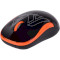 Миша A4TECH G3-300N Black/Orange